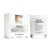 Bougie parfumée ’REPLICA’ Lazy Sunday Morning