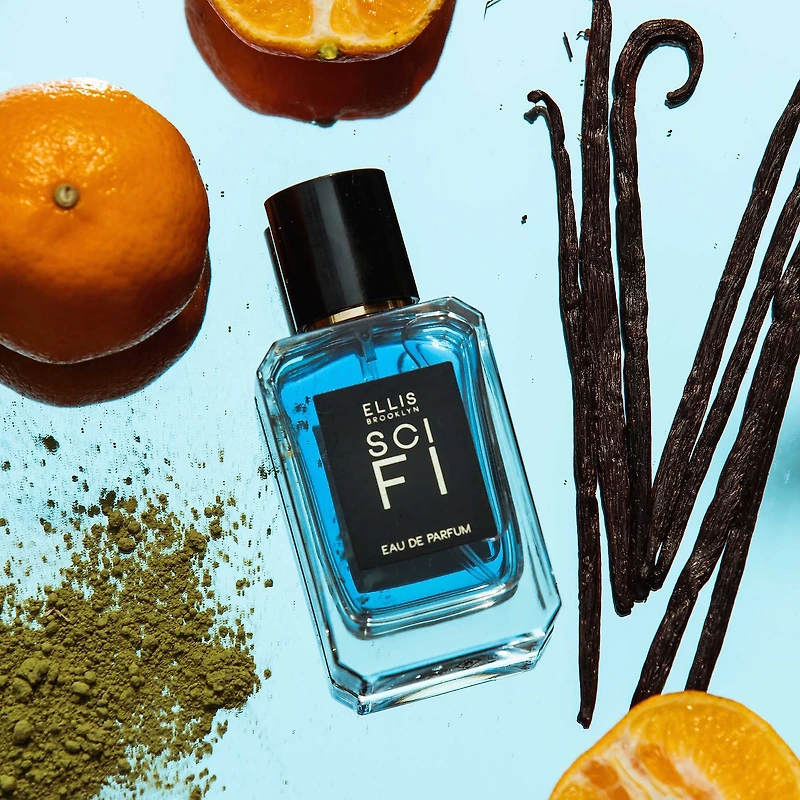 SCI FI Eau de Parfum