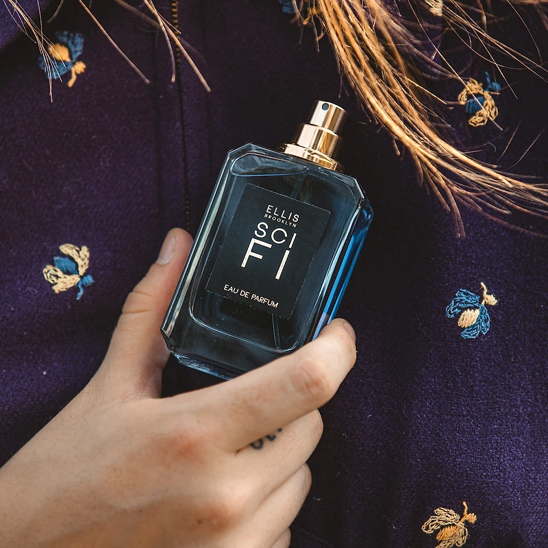 SCI FI Eau de Parfum