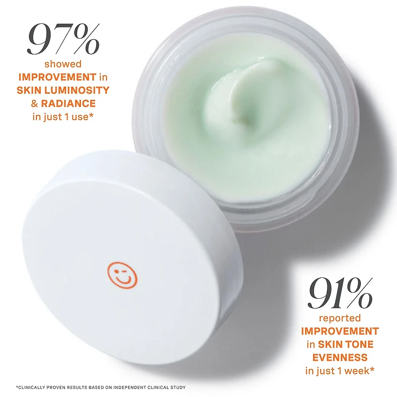 ExfoliKate™ Glow Moisturizer with AHA