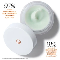 ExfoliKate™ Glow Moisturizer with AHA