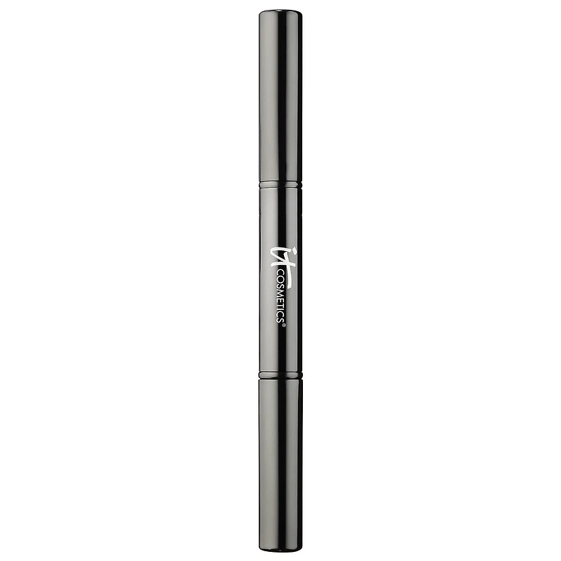 Double pinceau anticernes aérograhe Heavenly Luxe n°2