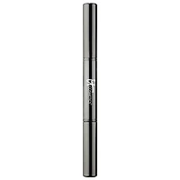 Double pinceau anticernes aérograhe Heavenly Luxe n°2