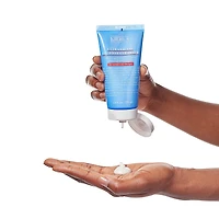 Nettoyant visage ultra sans huile