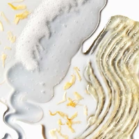 Nettoyant moussant visage en profondeur à la calendula