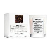 Bougie parfumée ’REPLICA’ Jazz Club