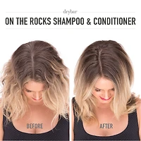 On The Rocks Lightweight Conditioner