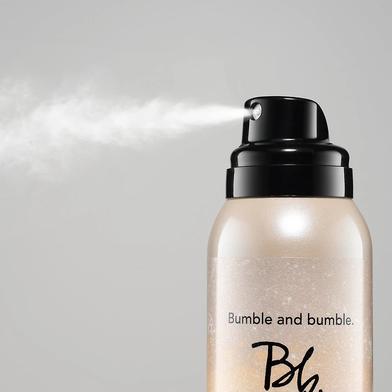 Shampoing sec volumisant Prêt-à-Powder Très Invisible