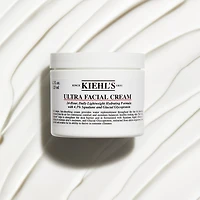 Mini-crème hydratante Ultra Facial au squalane