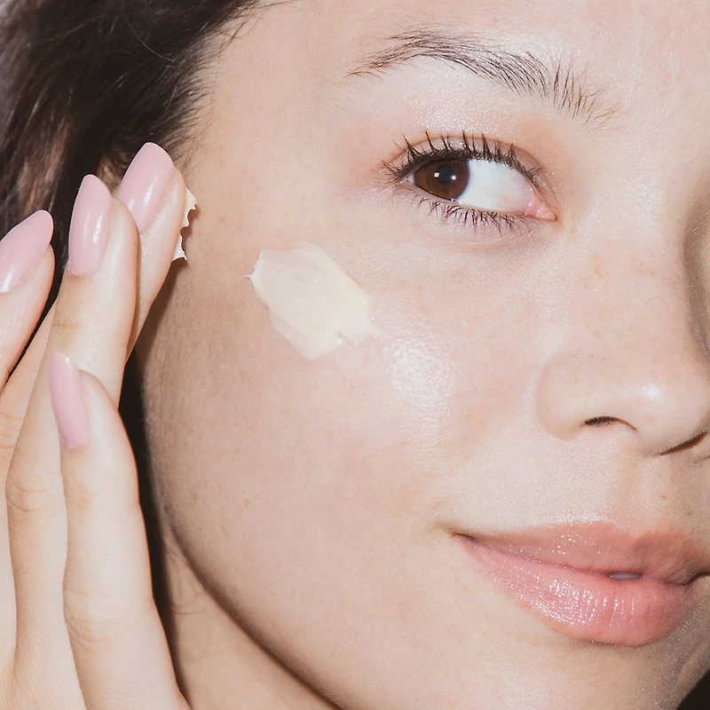 Masque réparateur puissant multivitaminé