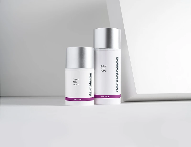 Hydratant réparateur super riche