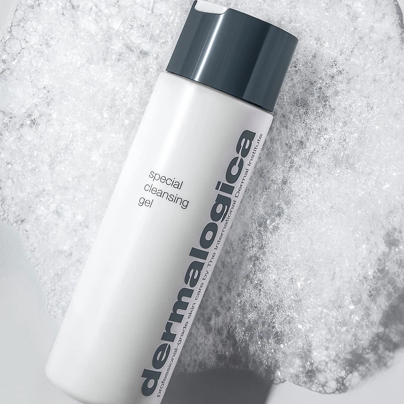 Super gel nettoyant