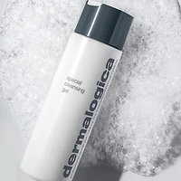 Super gel nettoyant