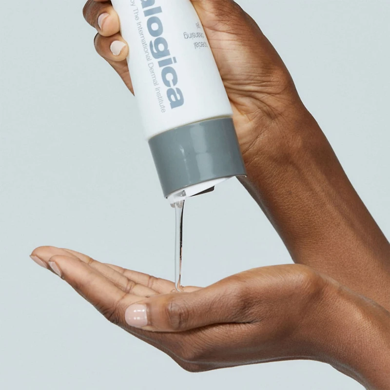 Super gel nettoyant