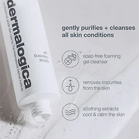 Super gel nettoyant