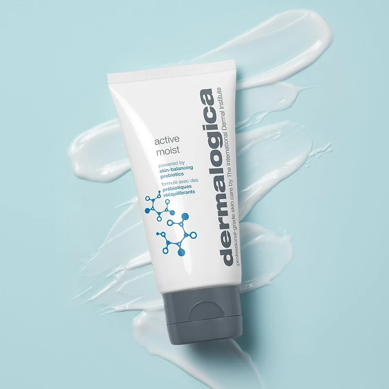 Hydratant Active Moist