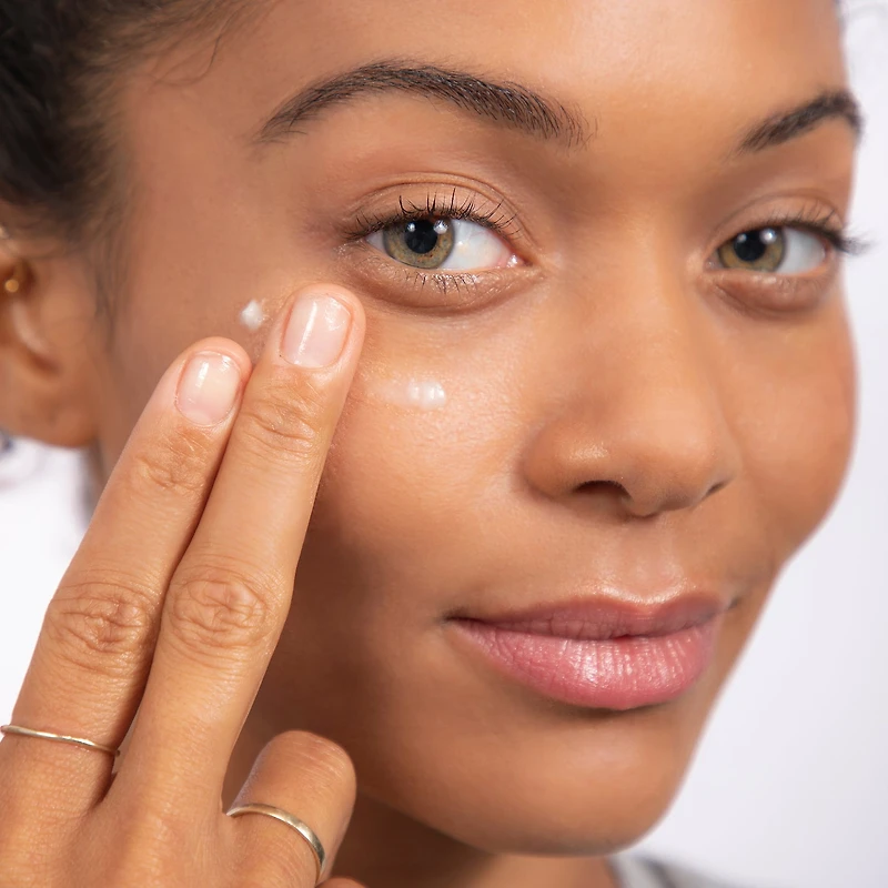 Complexe pour les yeux antiâge