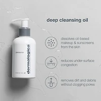 Huile nettoyante Precleanse