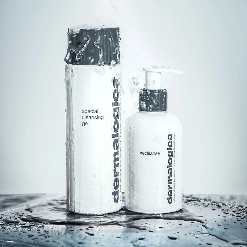 Huile nettoyante Precleanse
