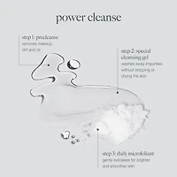 Huile nettoyante Precleanse