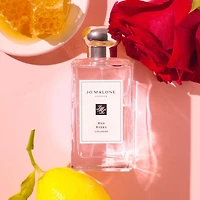 Eau de Cologne Red Roses