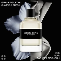 Eau de toilette Gentleman