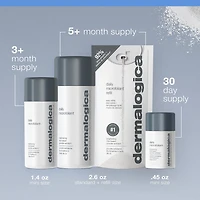 Exfoliant rechargeable Daily Microfoliant