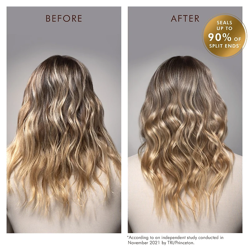 Sérum coiffant pour cheveux Mending Infusion