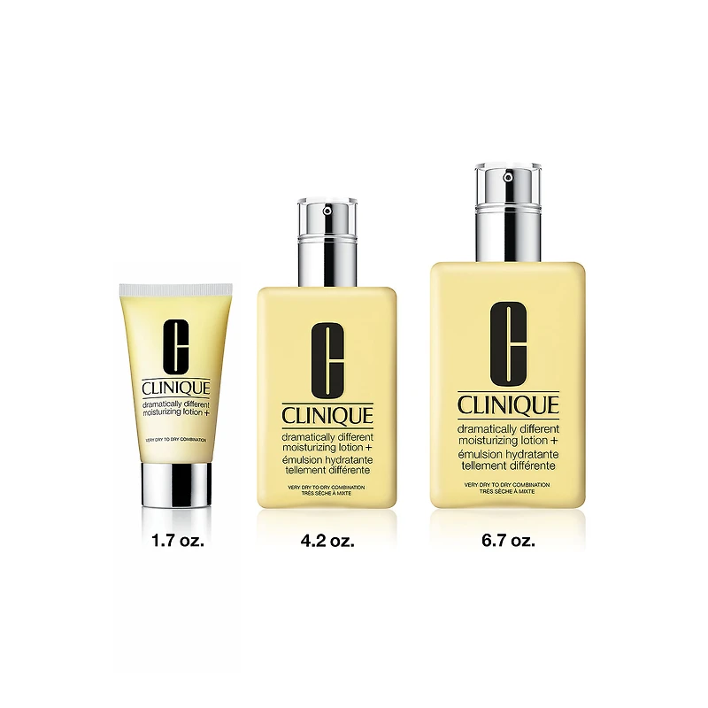 Mini Dramatically Different Moisturizing Lotion+™ for Skin Barrier Repair