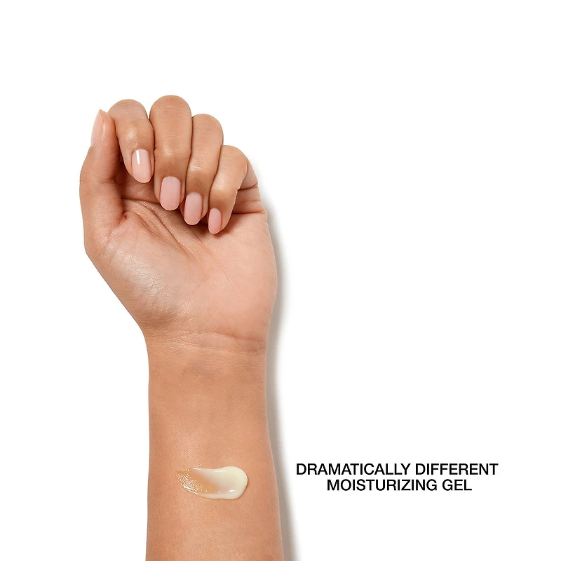 Mini gel hydratant Dramatically Different