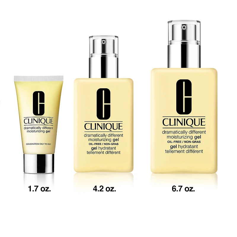 Mini gel hydratant Dramatically Different