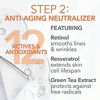 Mini Alpha Beta® Universal Daily Peel Pads