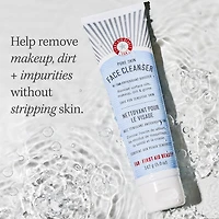 Mini Pure Skin Face Cleanser