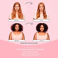 Mini Don’t Despair, Repair!™ Masque capillaire hydratation en profondeur