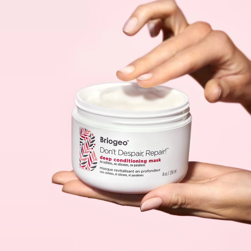 Mini Don’t Despair, Repair!™ Masque capillaire hydratation en profondeur