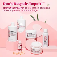 Mini Don’t Despair, Repair!™ Masque capillaire hydratation en profondeur