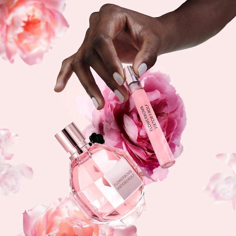 Flowerbomb Mini