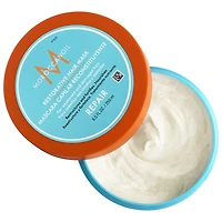 Masque réparateur pour les cheveux
