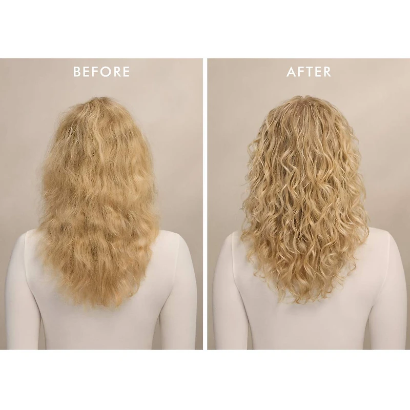 Masque réparateur pour les cheveux