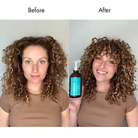 Crème boucles intenses