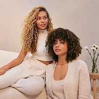 Crème boucles intenses