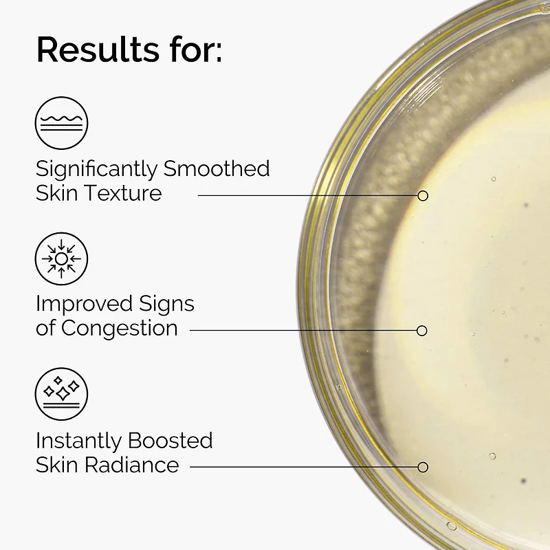 Lotion tonique quotidienne exfoliante et illuminante à 7 % d’acide glycolique