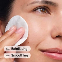 Lotion tonique quotidienne exfoliante et illuminante à 7 % d’acide glycolique