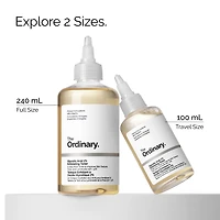 Lotion tonique quotidienne exfoliante et illuminante à 7 % d’acide glycolique