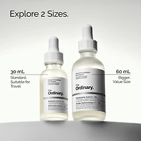 Hyaluronic Acid 2% + B5 Hydrating Serum with Ceramides