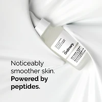 Sérum pour les rides faciales multipeptides + AH
