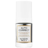 Autocorrect Brightening and Depuffing Eye Contour Cream