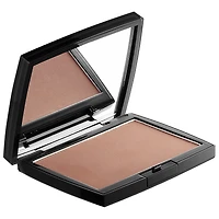 Poudre bronzante