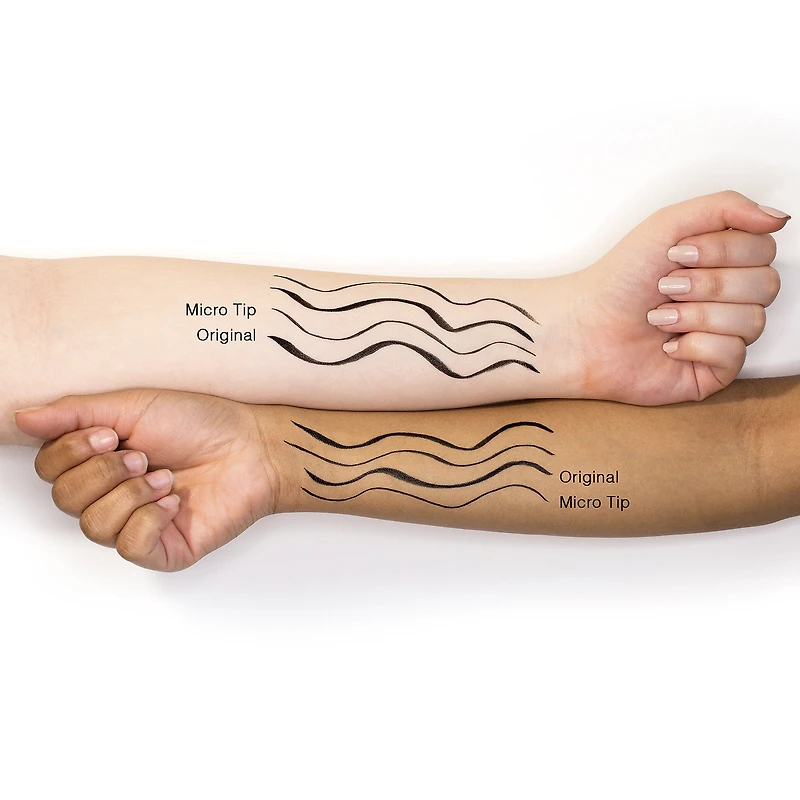 Ligneur liquide hydrofuge Stay All Day® – Micro pointe