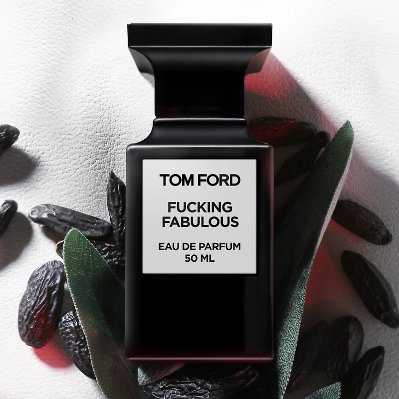Eau de parfum Fucking Fabulous